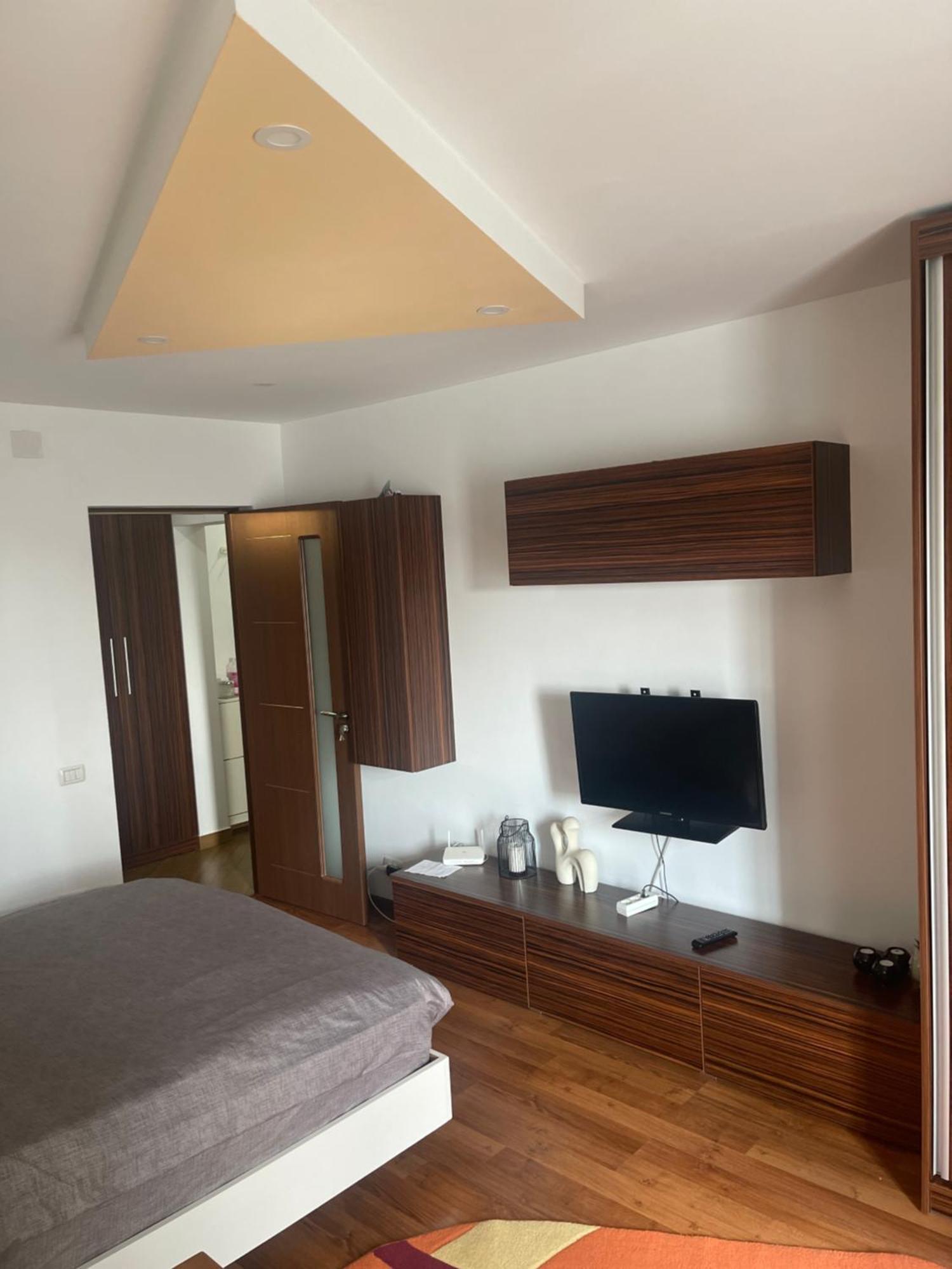 Garsoniera Relax Drumul Taberei Bükreş Dış mekan fotoğraf