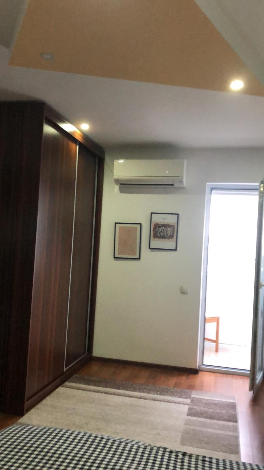 Garsoniera Relax Drumul Taberei Bükreş Dış mekan fotoğraf
